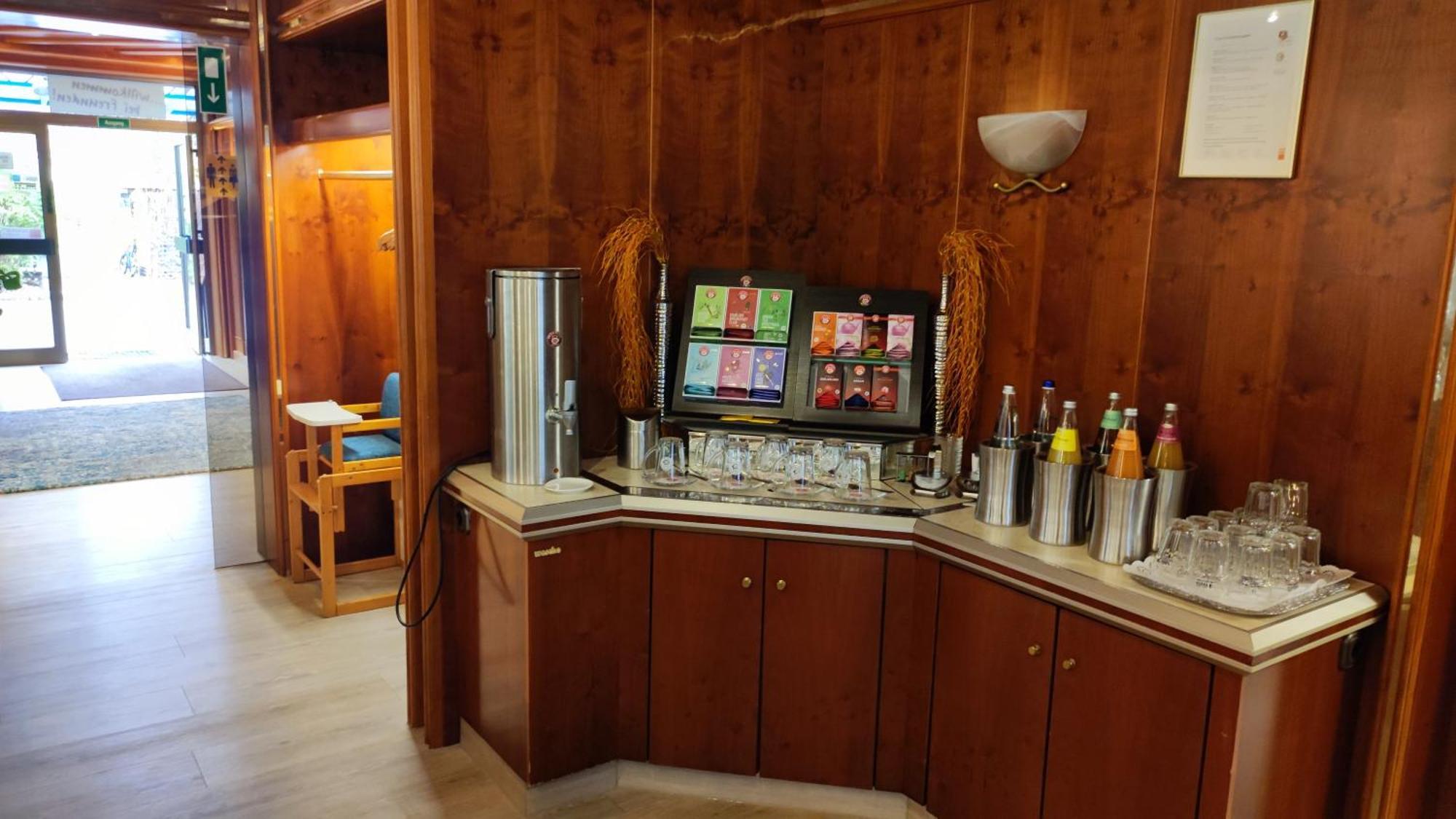 Hotel Stadt Pasing Munique
