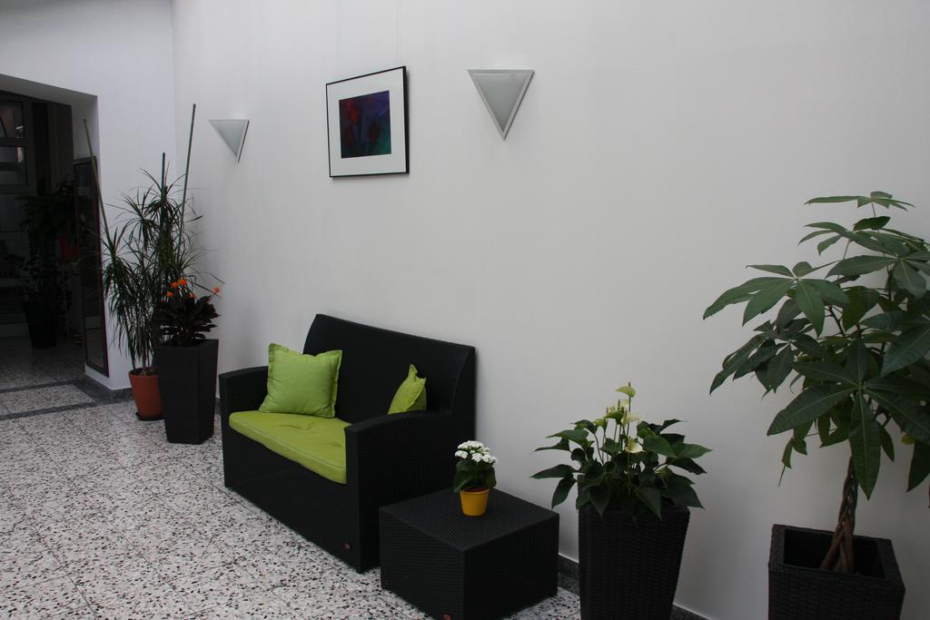 Hotel Stadt Pasing Munique