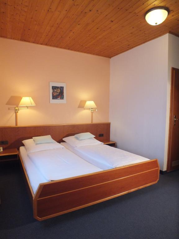 Hotel Hotel Stadt Pasing