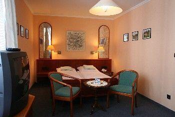 Hotel Hotel Stadt Pasing