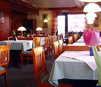 Hotel Stadt Pasing Hotel