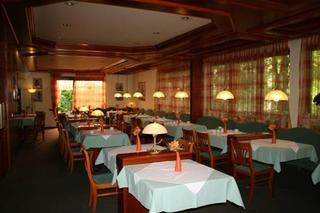 Hotel Stadt Pasing