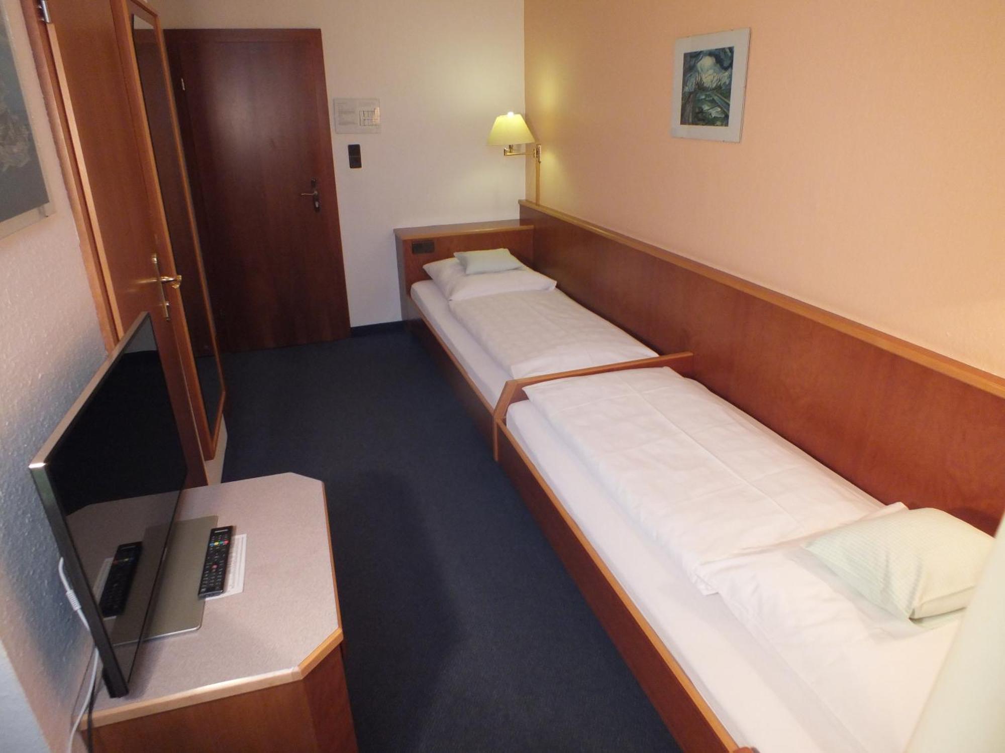 Stadt Pasing 3* Munich