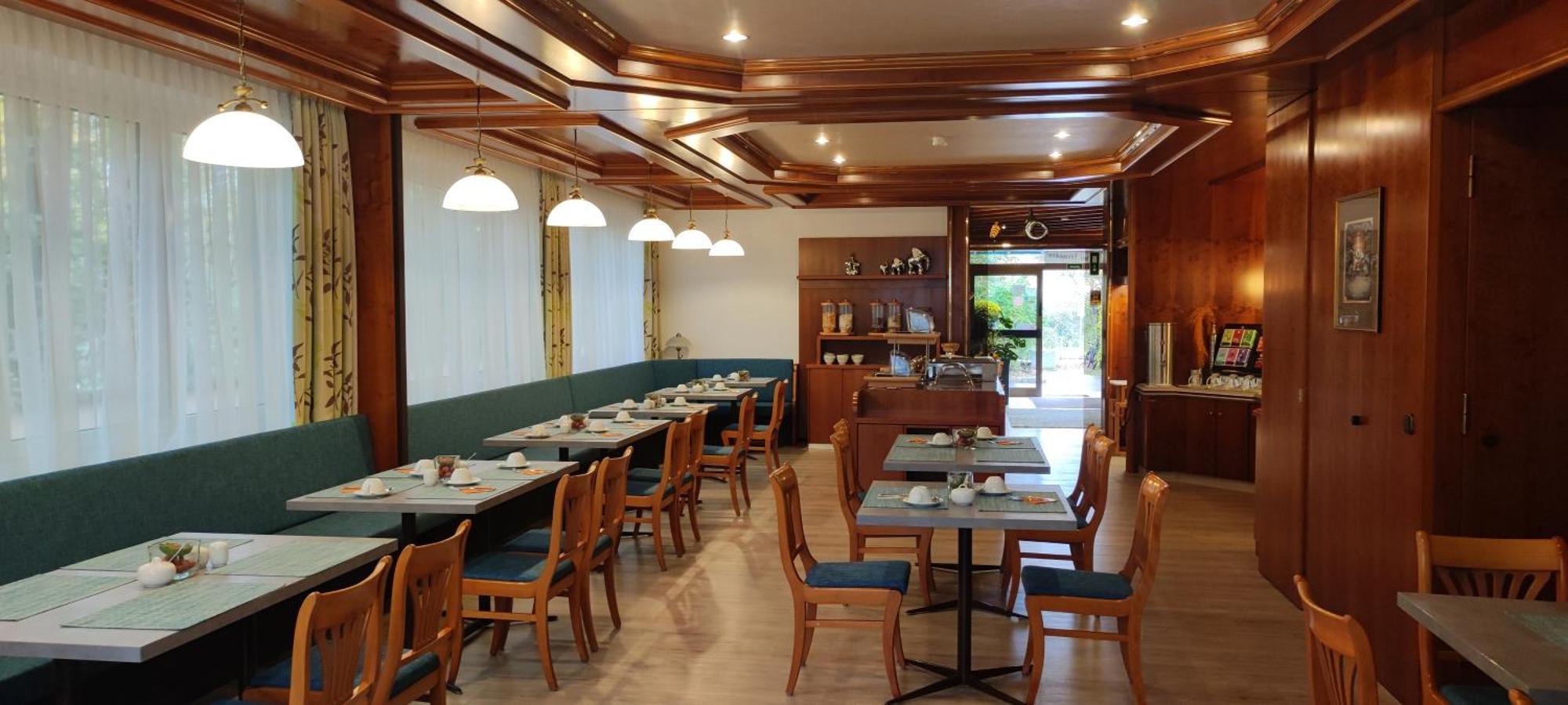 Hotel Stadt Pasing Munich