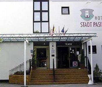 Stadt Pasing