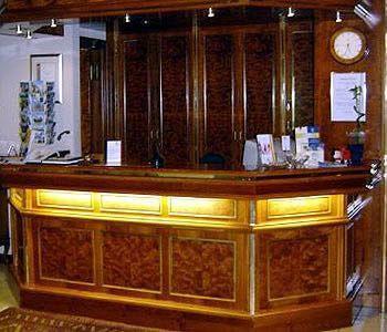 Hotel Stadt Pasing Munich