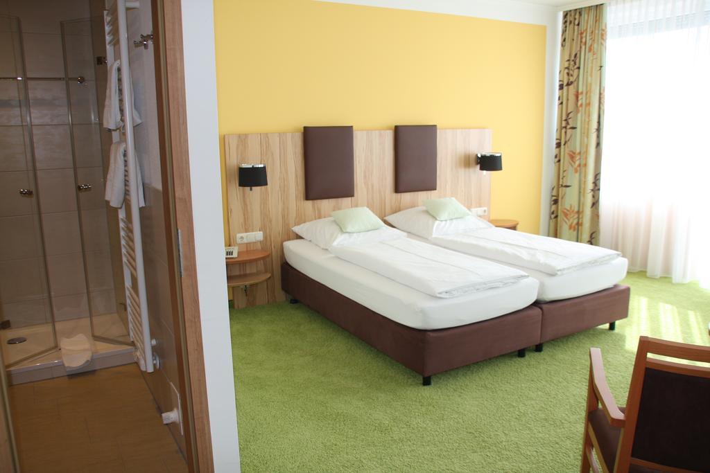 Stadt Pasing Hotel