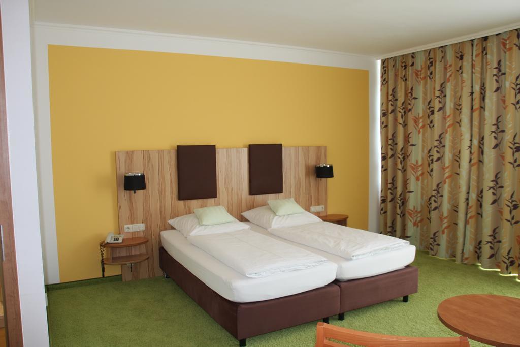 Hotel Stadt Pasing Munich