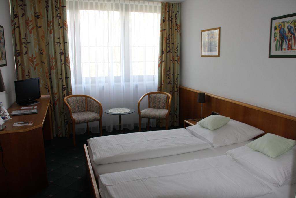 Stadt Pasing Hotel Munich
