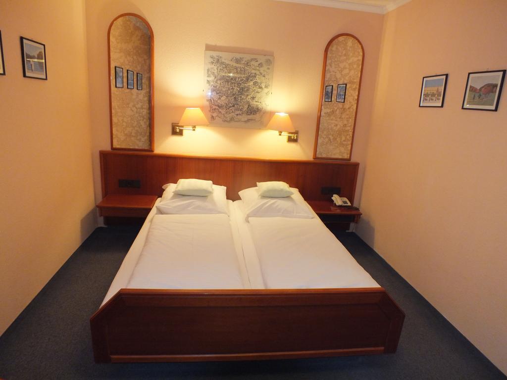 Stadt Pasing Hotel