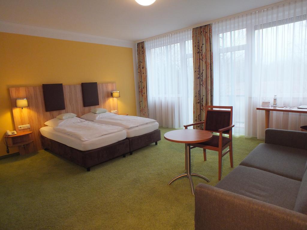 Stadt Pasing Hotel Munich