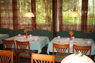 Hotel Stadt Pasing 3* Munich