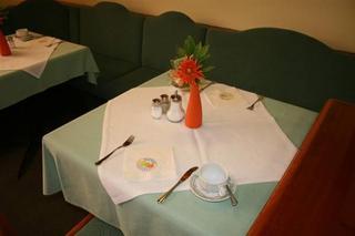 Hotel Stadt Pasing 3*