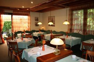 Hotel Stadt Pasing Munich