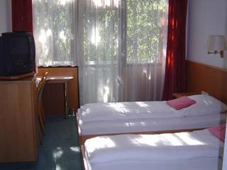 Stadt Pasing Hotel Munich