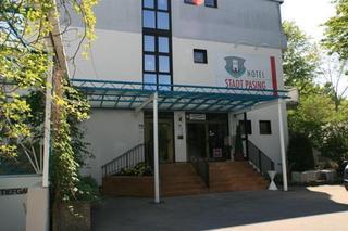 Hotel Stadt Pasing 3*