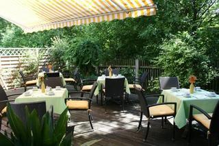 Hotel Stadt Pasing Munich
