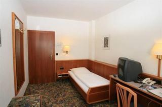 Stadt Pasing Hotel Munich