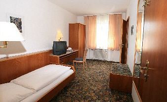 Hotel Stadt Pasing Munich