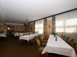 Hotel Stadt Pasing Munich