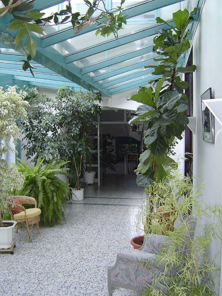 Stadt Pasing Hotel Munich