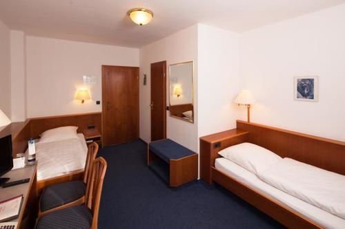 Hotel Stadt Pasing