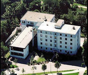 Stadt Pasing Hotel Munich