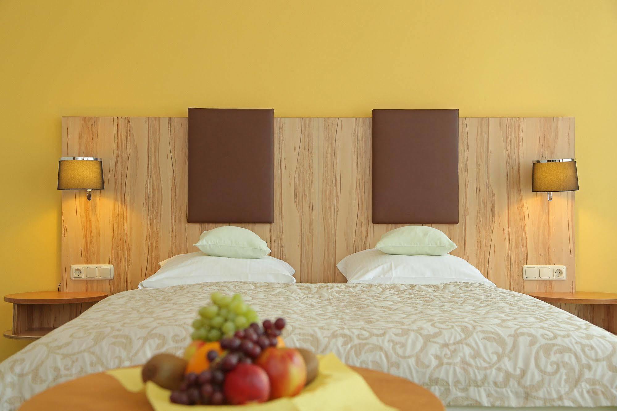 Hotel Stadt Pasing 3*